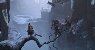 Sekiro